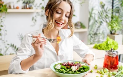 Manger comme nos ancêtres : une clé pour une santé durable?