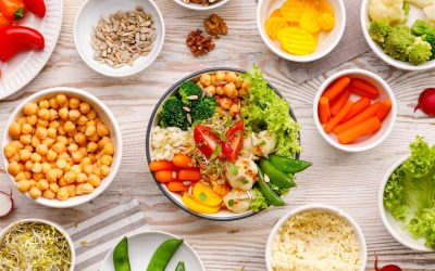Révolution alimentaire: Comment les Insectes Conquièrent nos Assiettes
