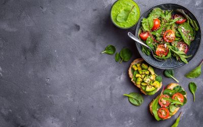 Alimentation Extraterrestre : Décryptage des Tendances Culinaires du Futur