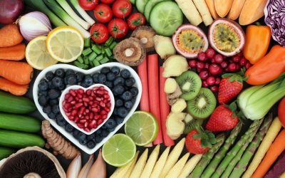 Les Aliments du Futur : entre Science-Fiction et Réalité Palpable