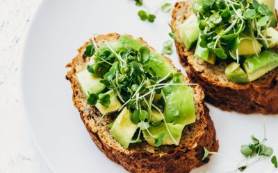 Alimentation Futuriste : Quand La Science-Fiction Rencontre Nos Assiettes