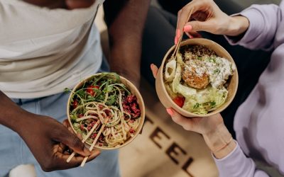 Ces Aliments que Vous Pensez Bons pour Vous mais Qui Ne le Sont Pas