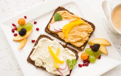 Ces aliments du futur qui pourraient sauver la planète
