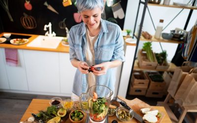 L&rsquo;impact caché des régimes sans gluten sur votre microbiote intestinal