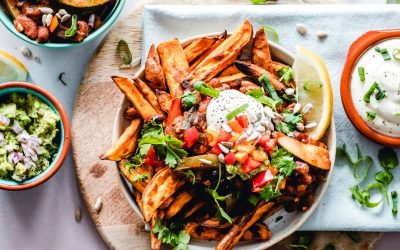 Détour gastronomique: Comment les insectes révolutionnent notre manière de nous nourrir