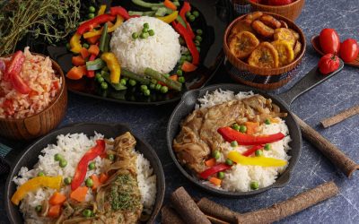 **L&rsquo;Algorithme de votre Assiette : Comment les IA Révolutionnent notre Alimentation**