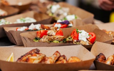 L&rsquo;impact de votre assiette sur le changement climatique