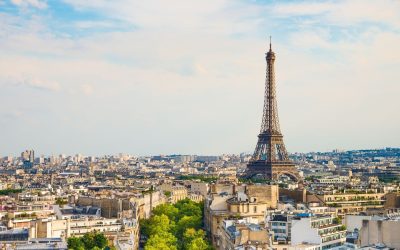 Comment survivre dans Paris avec seulement 10€ par jour ?