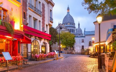 Paris la nuit : la face cachée de la Ville Lumière