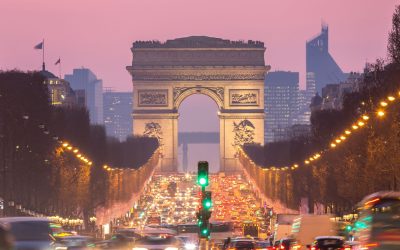 Les souterrains secrets de Paris : mythe ou réalité ?