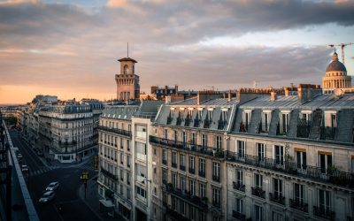 Paris : Pourquoi La Ville Lumière perd-elle de son éclat ?
