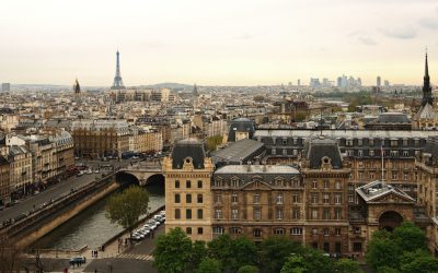 Les Restaurants Fantômes de Paris : Quand la Gastronomie se Fait Invisible