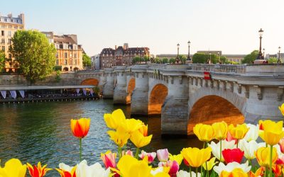 Paris Fantôme : La Ville-Lumière Abandonnée aux Touristes après le Confinement