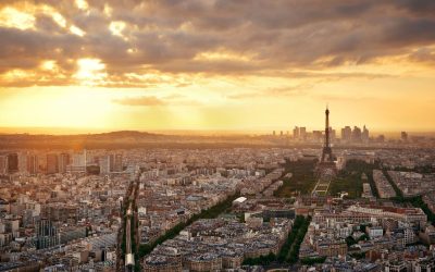 Paris à l’aube : la ville lumière comme vous ne l&rsquo;avez jamais vue