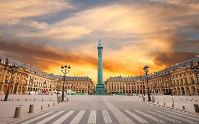 Paris : Le côté obscur de la ville des lumières