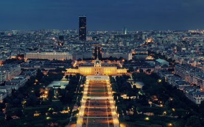 Paris, une Ville Hantée : Les Légendes Urbaines qui Vous Donneront des Frissons