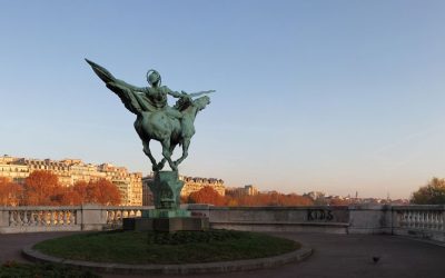 Paris, le berceau méconnu des inventions qui ont changé le monde
