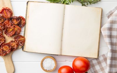 Quand la science s’invite dans votre assiette : Recettes basées sur des mutations génétiques