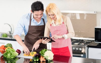 Comment la science transforme votre cuisine en véritable laboratoire ?