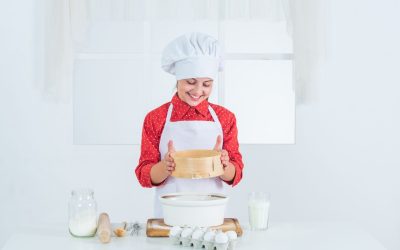 Les Recettes de Grand-Mère Sont-elles Vraiment Les Meilleures ?