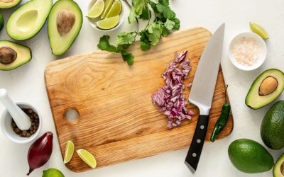Plats d&rsquo;hier, cuisine de demain : quand les recettes traditionnelles rencontrent la science