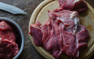 Recette 2050 : Cuisiner avec les Ingrédients du Futur