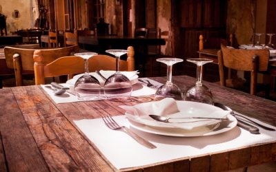 Quand les robots cuisinent mieux que les chefs : plongez dans la révolution de la gastronomie automatisée