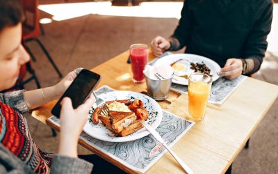**Les restaurants insolites: comment repenser l&rsquo;expérience culinaire ?**