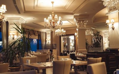 Les Restaurants Fantômes : Révolution Ou Mirage ? Découvrez Ce Phénomène Qui Bouleverse La Restauration