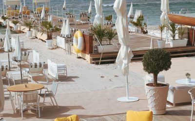 Les coulisses de la gastronomie : Quand le restaurant devient scène théâtrale