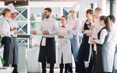 Les secrets gastronomiques dévoilés : 10 restaurants qui changent la donne