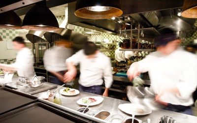 Comment la Gastronomie fait-elle Rayonner la Culture Française à Echelle Mondiale ?