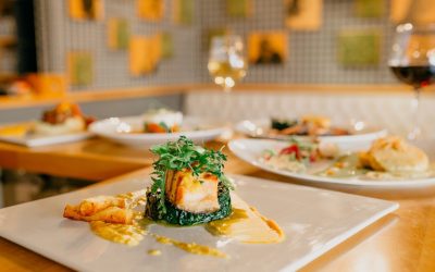 Les Secrets Cachés des Chefs Étoilés: La Face Obscure du Monde Gastronomique