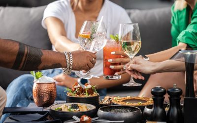 Restaurants anti-gaspi : le futur de la gastronomie éthique ?