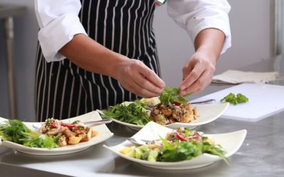 Découvrez le Quiz Sordide des Restaurants : Ce que Votre Serveur Pense Vraiment de Vous