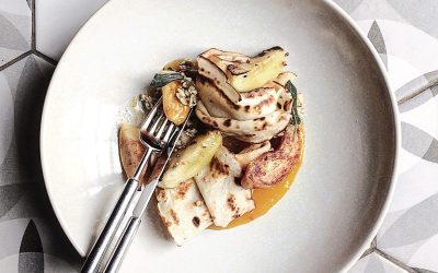 Invasion culinaire : Quand les chefs étoilés s&rsquo;approprient la street food