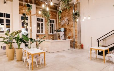 Ces restaurants qui n&rsquo;existent que 48 heures : la nouvelle frontière culinaire