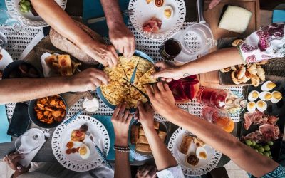 Vous ne devinerez jamais ce que les chefs étoilés pensent vraiment des influenceurs culinaires !