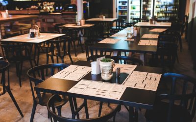 Les Restaurants qui Refusent les Adultes : Nouvelle Mode ou Stratégie infaillible ?