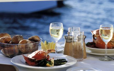 Les restaurants éphémères: stratégie marketing ou simple effet de mode?