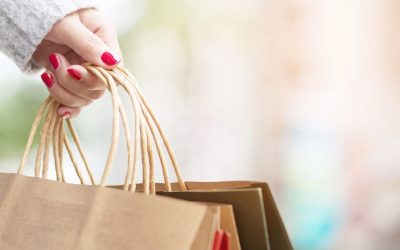 Paris : le shopping sans rien dépenser est-il possible ?