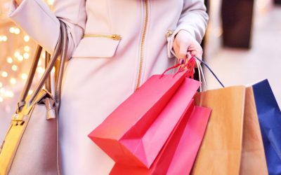 Paris : Le Shopping Mystère des Rues Cachées