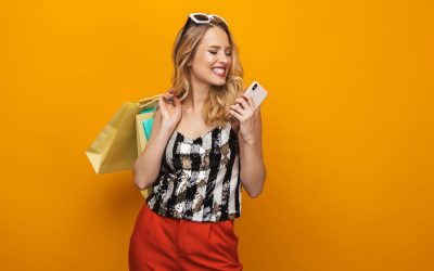 Le Shopping à Paris comme Expérience Thérapeutique : Quand Acheter Devient un Remède
