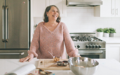 Cuisine rapide et facile, outils malins pour gagner du temps