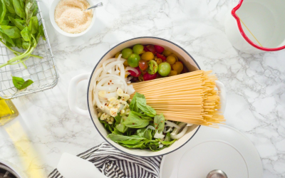 Cuisine facile 2025 : techniques express et innovations gourmandes incontournables