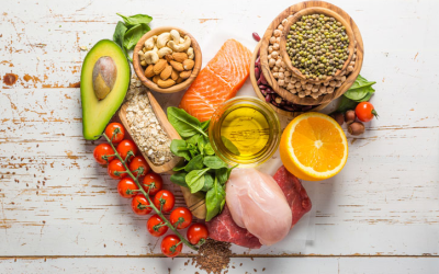 Manger mieux en 2024: science, astuces et recettes gourmandes simples