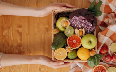 Révolution healthy 2024 : détox, superaliments, recettes économiques et assiettes colorées