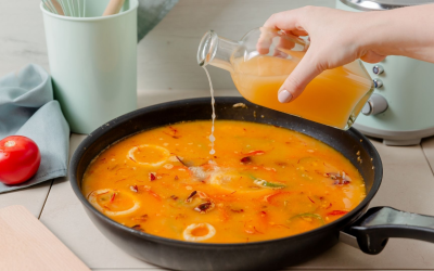 Cuisine durable : la révolution silencieuse qui régénère nos tables françaises