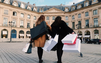 Shopping à paris 2025: nouvelles boutiques et concepts stores incontournables