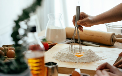 Révolution durable en cuisine: terroir augmenté, robotique et saveurs retrouvées